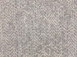 Abbey Wood Herringbone Blush / SR14547 (Per Metre)