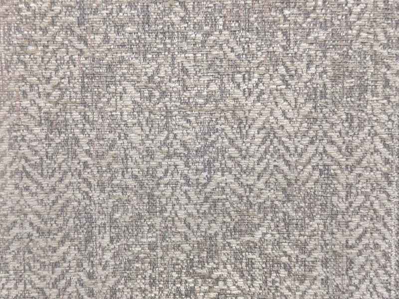 Abbey Wood Herringbone Blush / SR14547 (Per Metre)