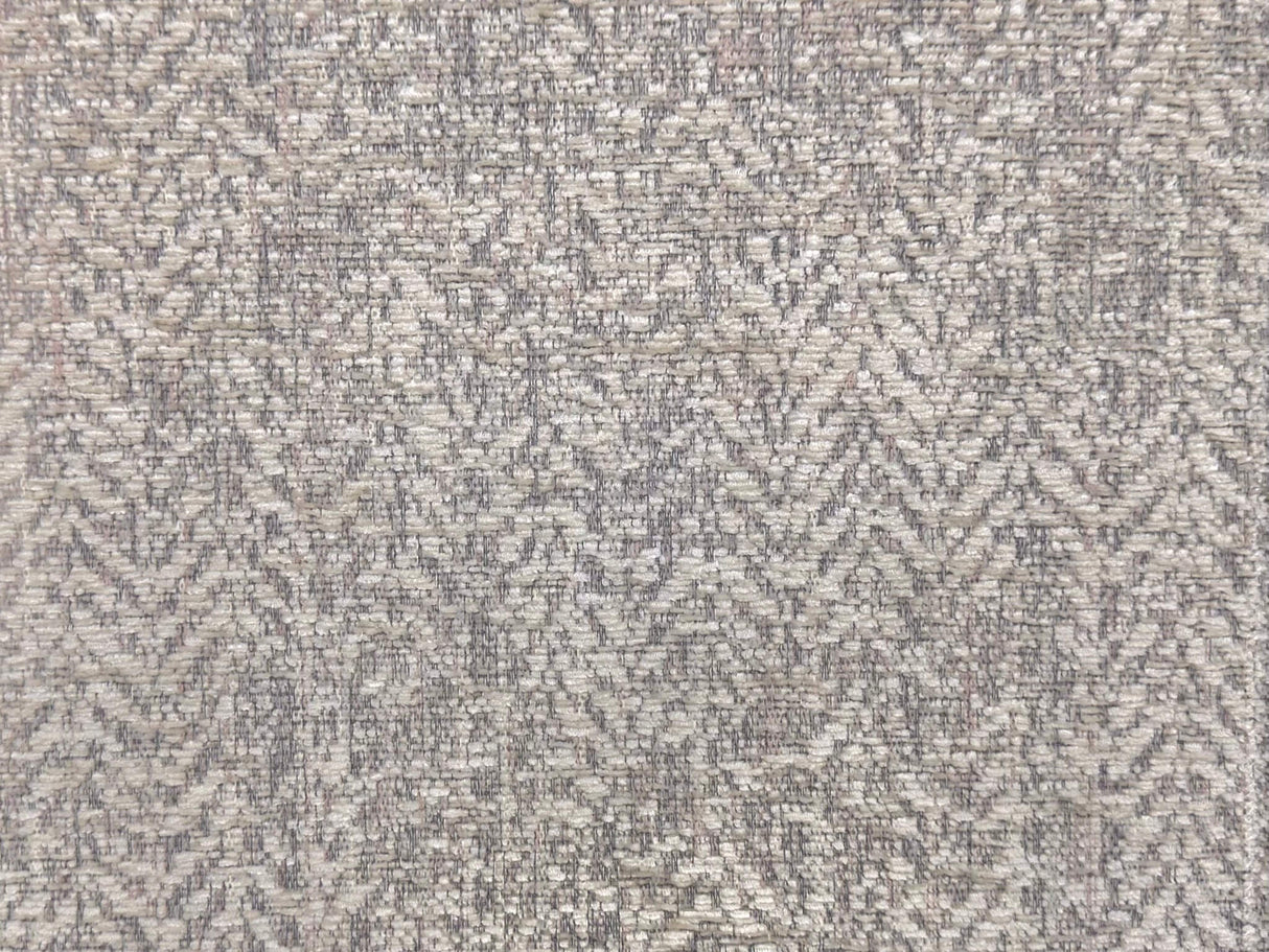 Abbey Wood Herringbone Blush / SR14547