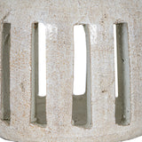 Tarn Collection Large Candle Holder