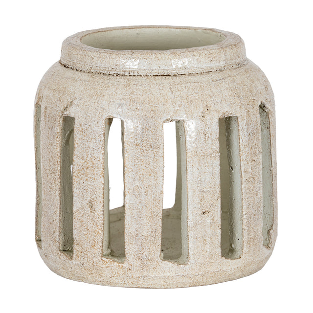 Tarn Collection Medium Candle Holder