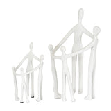 Kin Large Family Ornament