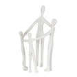 Kin Large Family Ornament