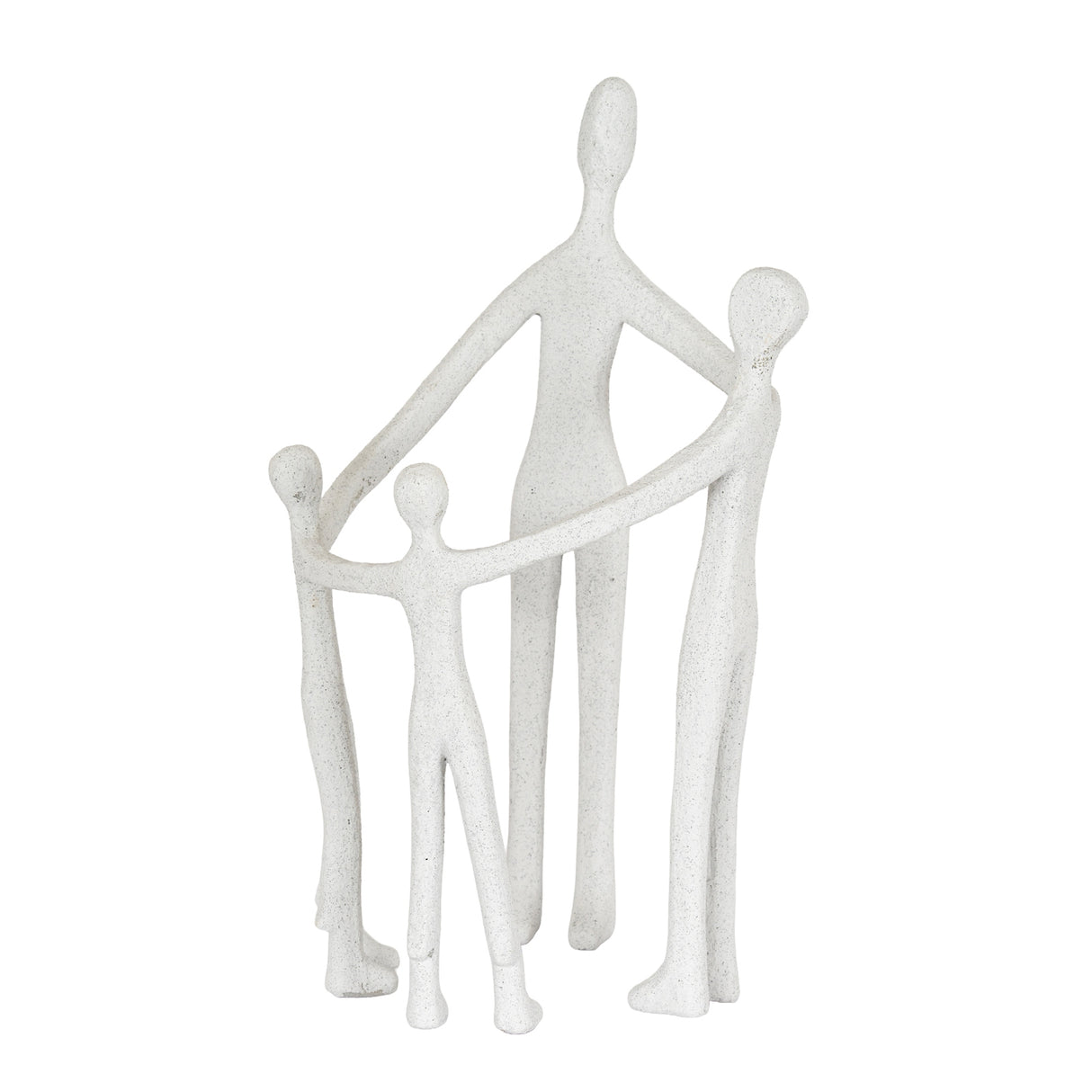 Kin Large Family Ornament