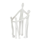Kin Large Family Ornament