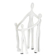 Kin Medium Family Ornament