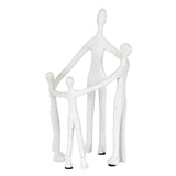 Kin Medium Family Ornament