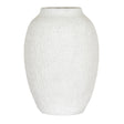 Ashen Large Tall Vase