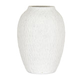 Ashen Medium Tall Vase