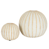 Grove Medium Decorative Ball