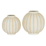 Grove Large Globe Vase