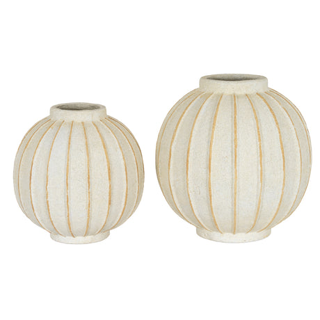 Grove Large Globe Vase