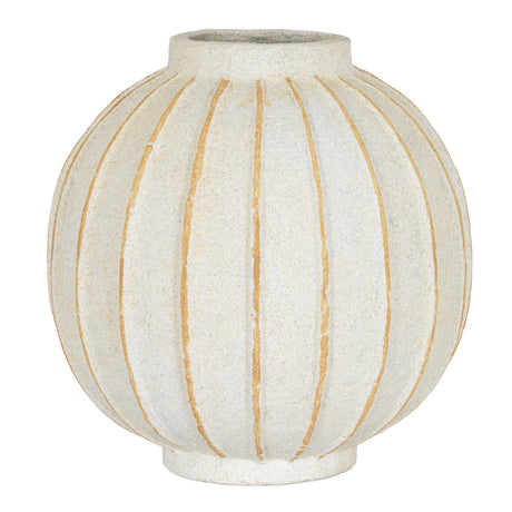 Grove Large Globe Vase