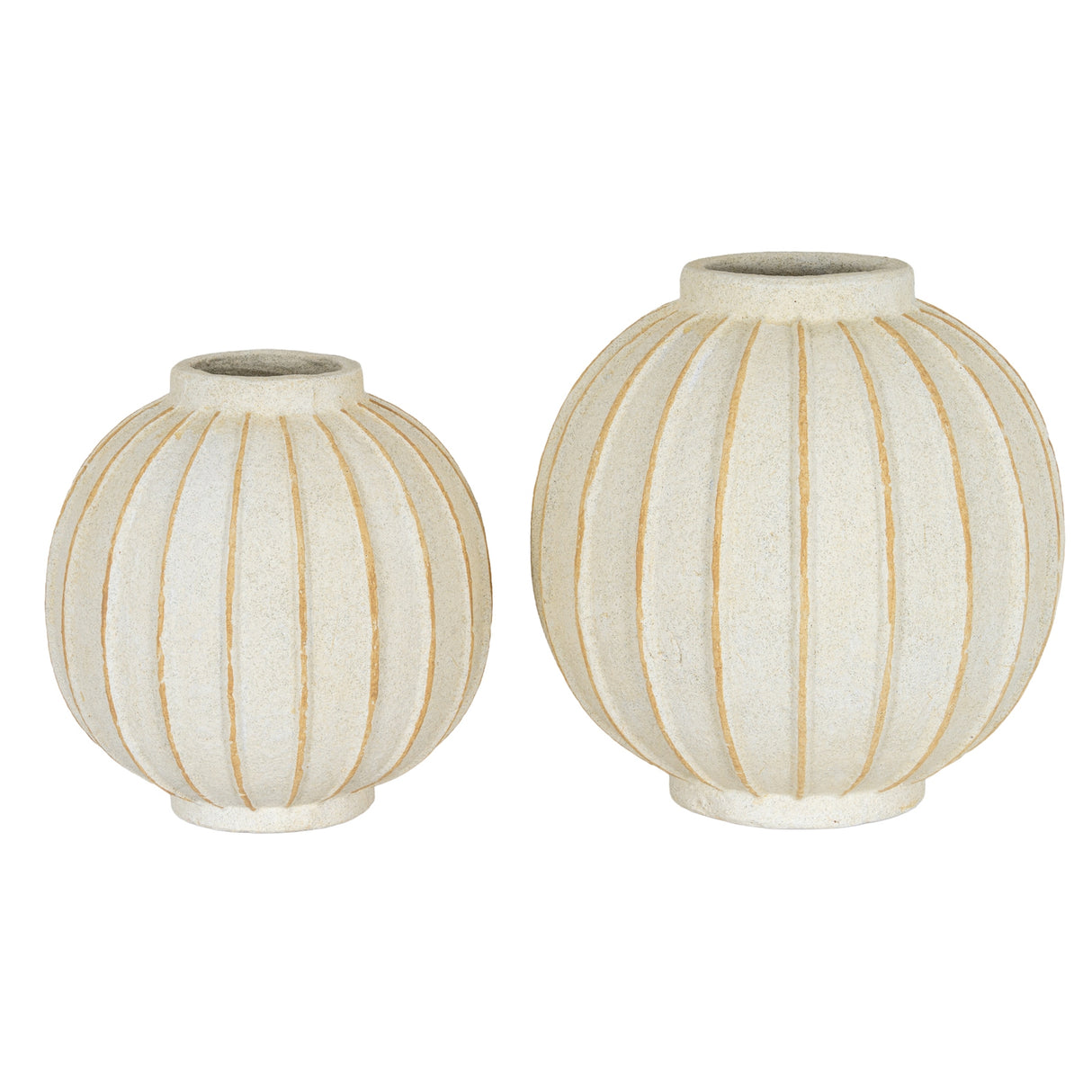 Grove  Globe Vase
