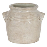 Tarn Collection Large Pot With Handles