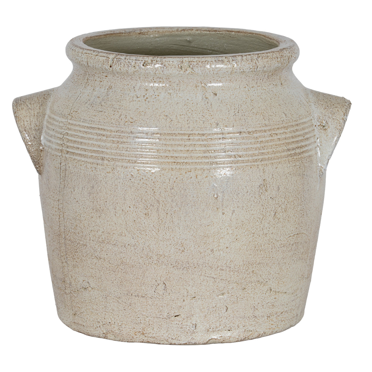 Tarn Collection Medium Pot With Handles