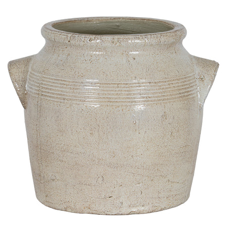 Tarn Collection Medium Pot With Handles