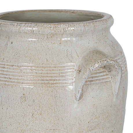 Tarn Collection Medium Pot With Handles