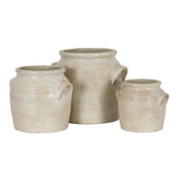 Tarn Collection Medium Pot With Handles