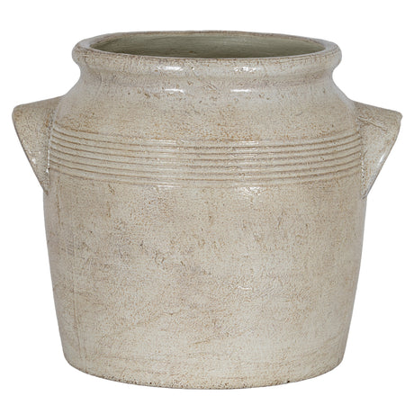 Tarn Collection Small Pot With Handles