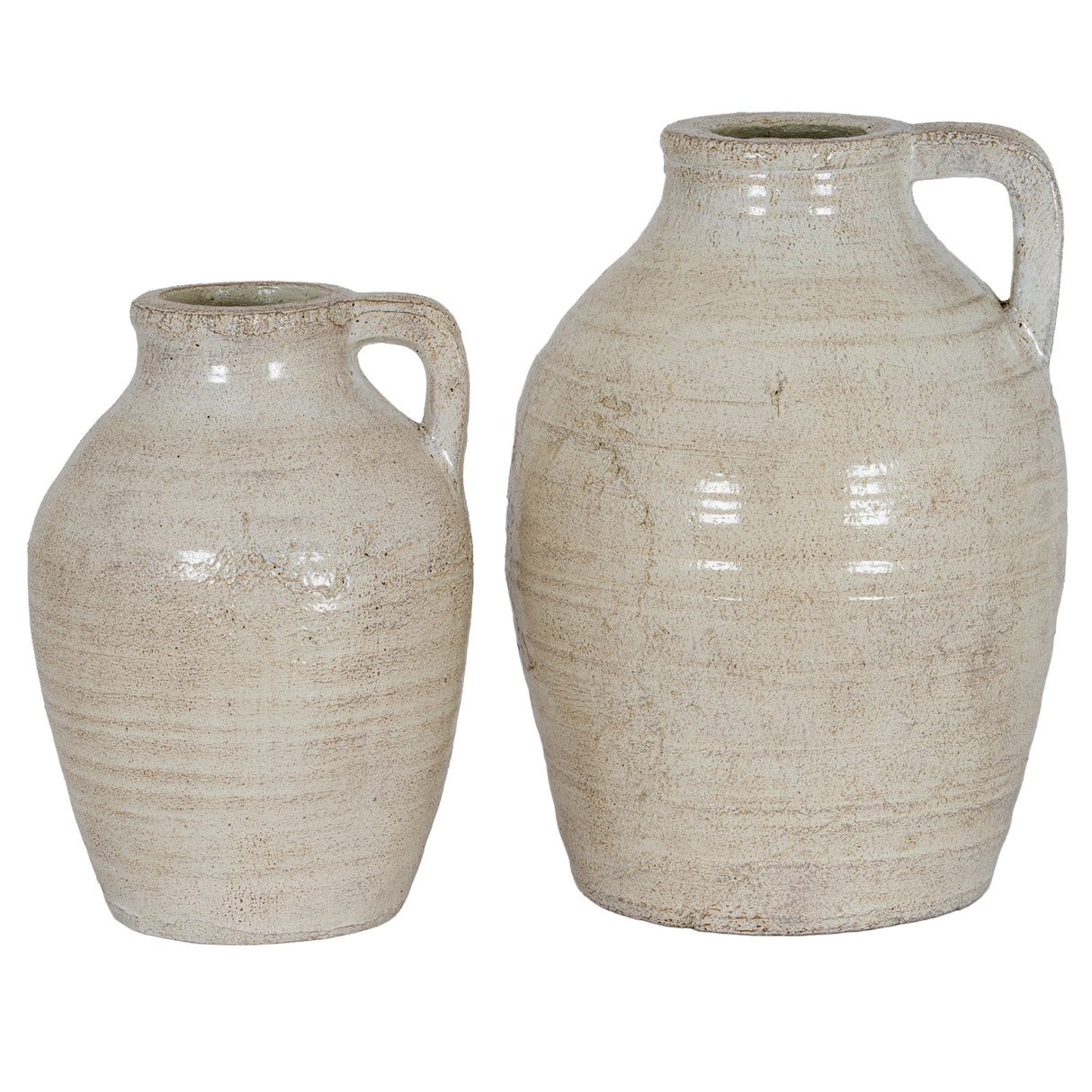 Tarn Collection Large Jug With Handle