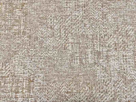 Abbey Wood Patchwork Honey / SR14581 (Per Metre)