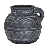 Etched Collection Jug