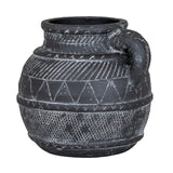 Etched Collection Jug