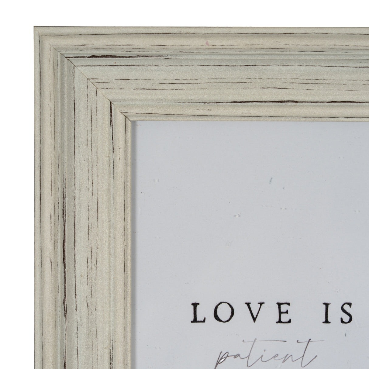 Alba Photo Frame 4X6