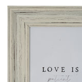 Alba Photo Frame 4X6