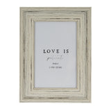 Alba Photo Frame 4X6