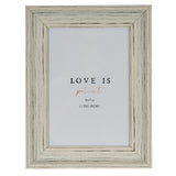 Alba Photo Frame 5X7