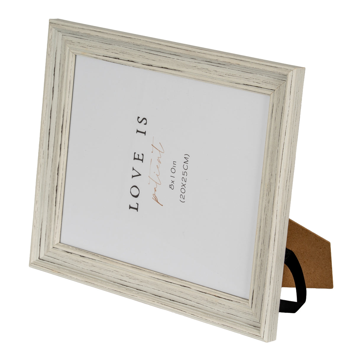 Alba Photo Frame 8X10
