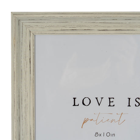 Alba Photo Frame 8X10