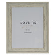 Alba Photo Frame 8X10