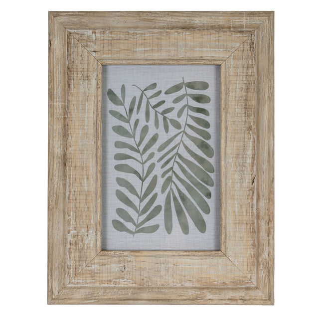 Skye Photo Frame 4X6