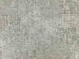 Abbey Wood Patchwork Mist / SR14586 (Per Metre)