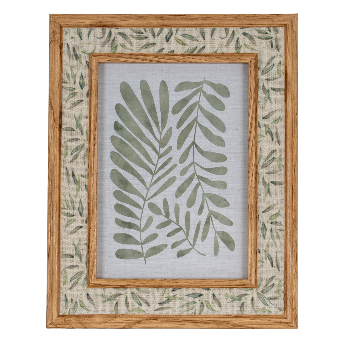 Tundra Photo Frame 5X7