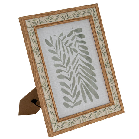 Tundra Photo Frame 8X10