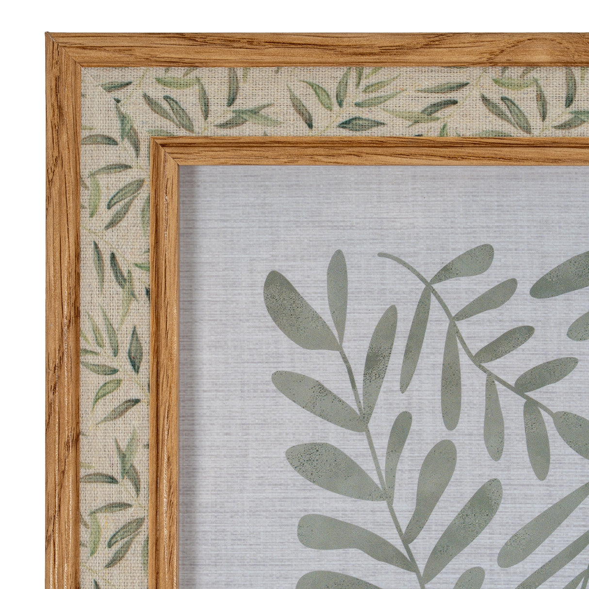 Tundra Photo Frame 8X10