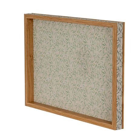 Drom Rectangular Tray
