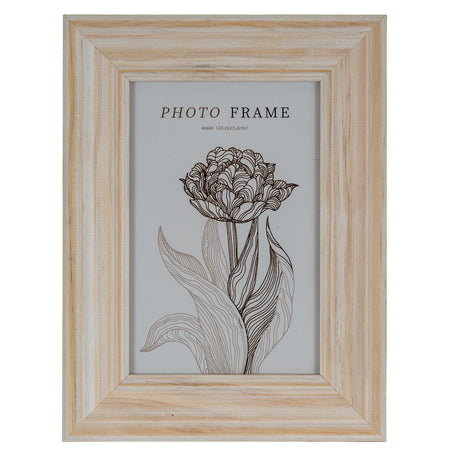 Isla Photo Frame 4X6