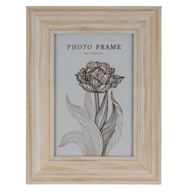 Isla Photo Frame 4X6