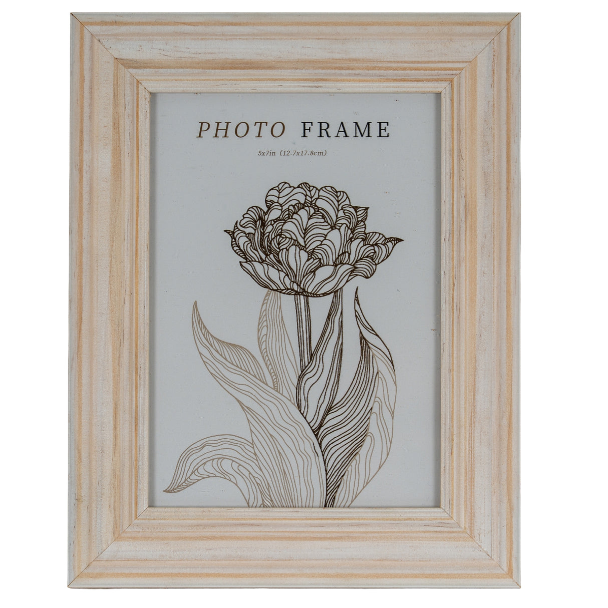 Isla Photo Frame 5X7