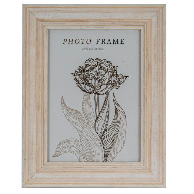 Isla Photo Frame 5X7
