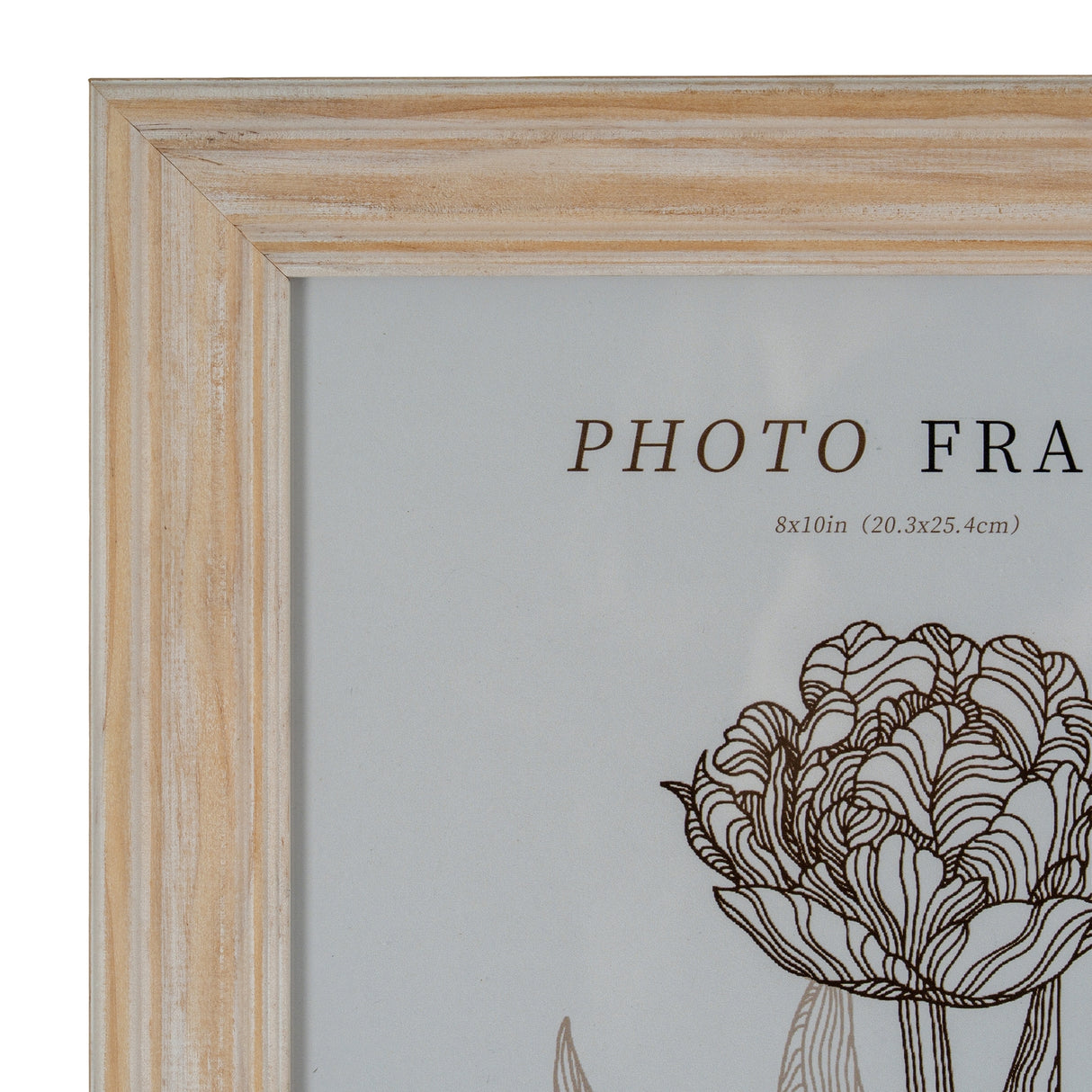 Isla Photo Frame 8X10