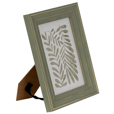 Vilde Photo Frame 4X6