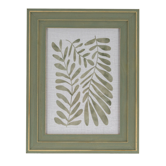 Vilde Photo Frame 4X6