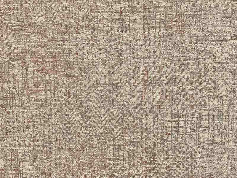 Abbey Wood Patchwork Autumn / SR14580 (Per Metre)