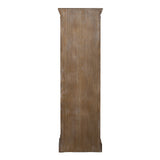 Delphine Collection 1 Door Tall Cabinet